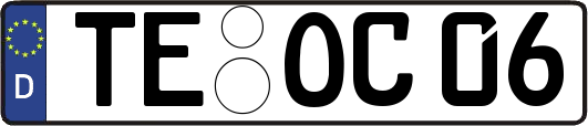 TE-OC06