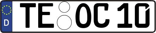 TE-OC10