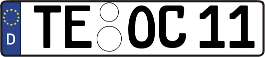 TE-OC11