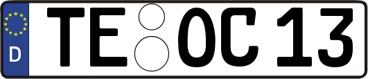 TE-OC13