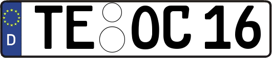 TE-OC16