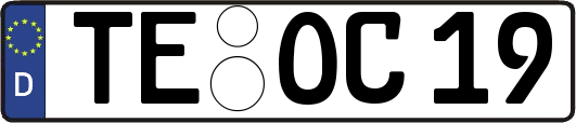 TE-OC19