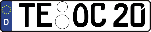 TE-OC20
