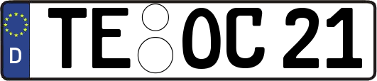 TE-OC21