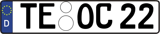 TE-OC22