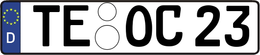 TE-OC23
