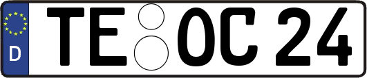 TE-OC24