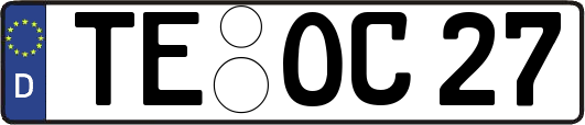 TE-OC27