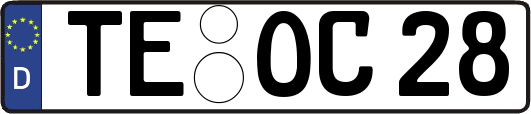 TE-OC28