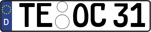 TE-OC31
