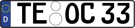 TE-OC33