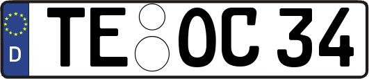 TE-OC34