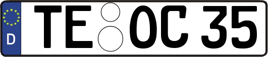 TE-OC35