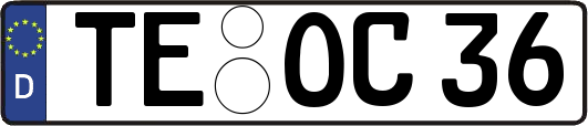 TE-OC36