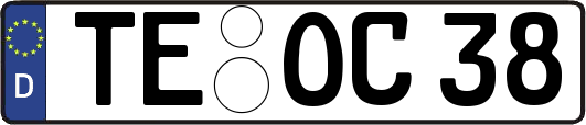 TE-OC38