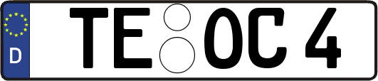 TE-OC4
