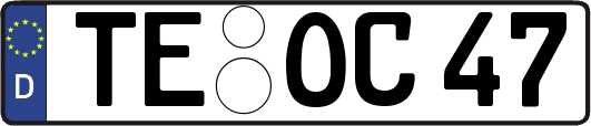 TE-OC47