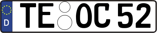 TE-OC52