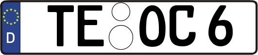 TE-OC6
