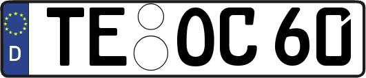 TE-OC60