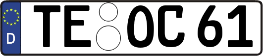 TE-OC61