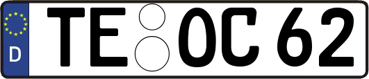 TE-OC62