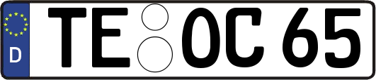 TE-OC65