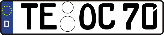 TE-OC70