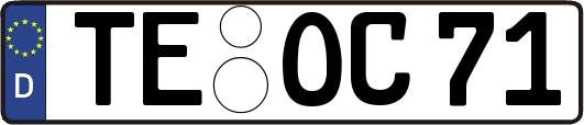 TE-OC71