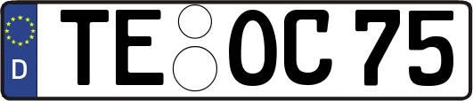 TE-OC75