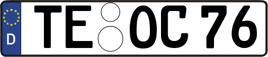 TE-OC76