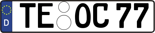 TE-OC77