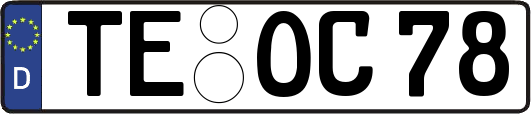 TE-OC78