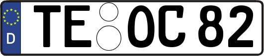 TE-OC82