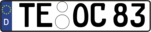 TE-OC83