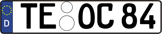TE-OC84