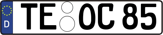 TE-OC85