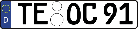 TE-OC91