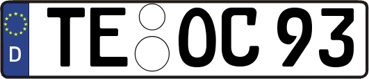 TE-OC93
