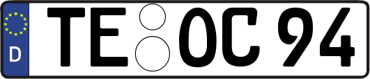 TE-OC94