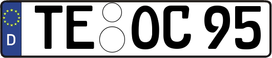TE-OC95