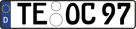 TE-OC97