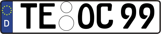 TE-OC99