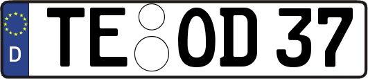TE-OD37