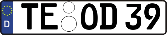 TE-OD39