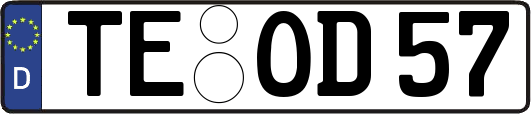 TE-OD57