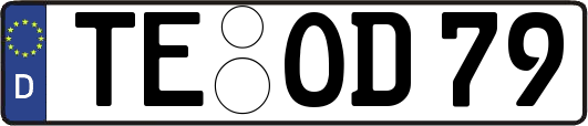 TE-OD79