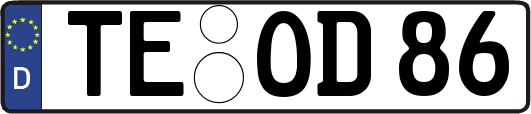 TE-OD86