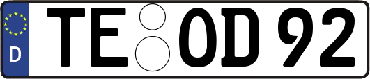 TE-OD92