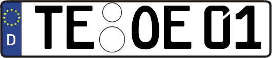 TE-OE01
